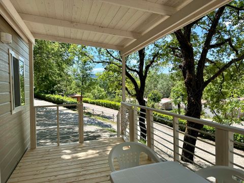 Camping Village Mugello Verde   - Camping Florence - Image N°84