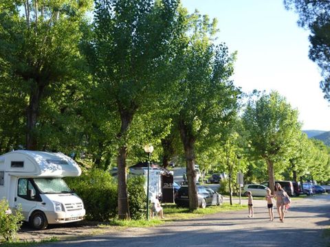 Camping Village Mugello Verde   - Camping Florence - Image N°53