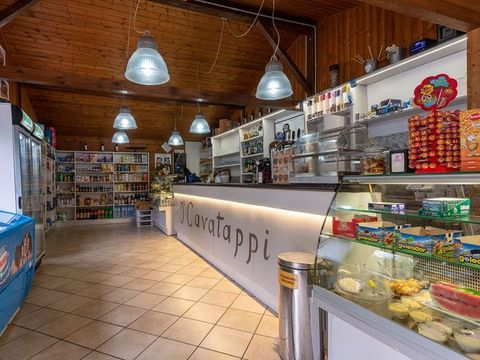 Camping Village Mugello Verde   - Camping Florence - Image N°8