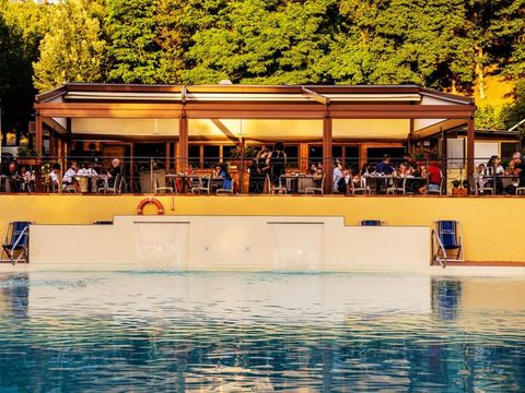 Camping Village Mugello Verde   - Camping Florence - Image N°10