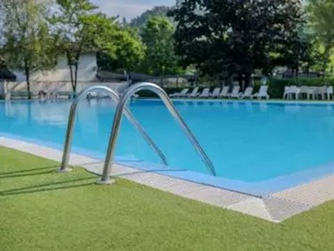 Hu Park Albatros Village - Camping Livourne - Image N°5