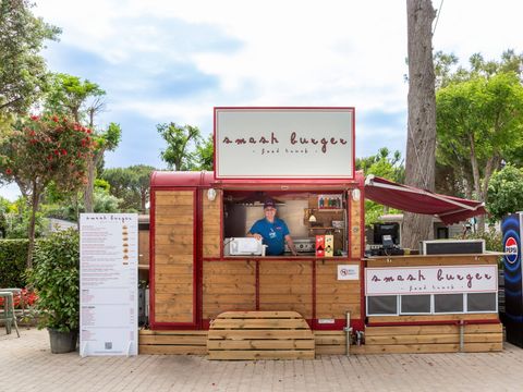 Hu Park Albatros Village - Camping Livourne - Image N°9