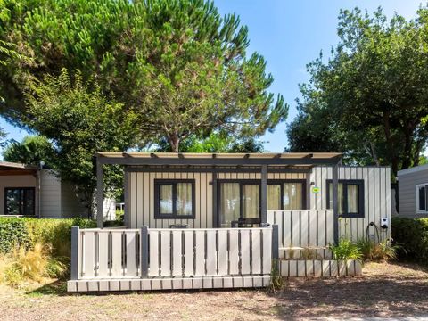 Hu Park Albatros Village - Camping Livourne - Image N°12