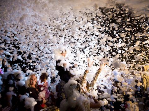 MOBILHOME 5 personnes - SunLodge Redwood