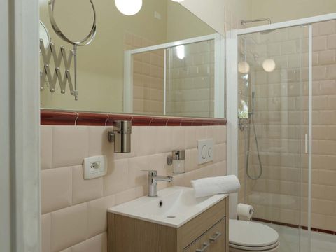 CHAMBRE 3 personnes - Triple 2/3 personnes