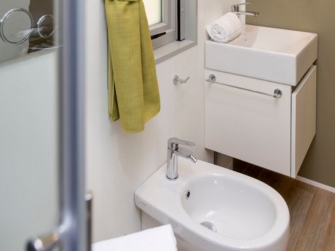 MOBILHOME 5 personnes - hu Stay Smart L Plus