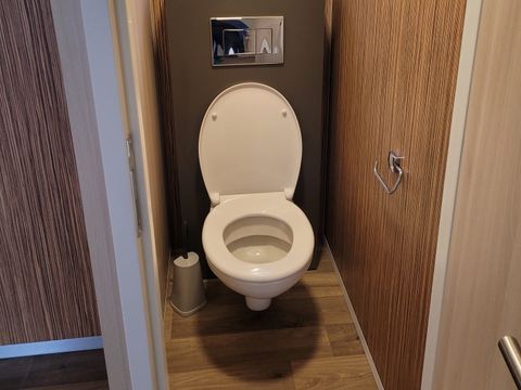 MOBILHOME 5 personnes - SunLodge Katsura