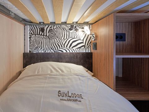 MOBILHOME 5 personnes - SunLodge Katsura