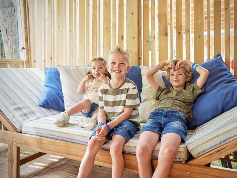 MOBILHOME 5 personnes - SunLodge Katsura