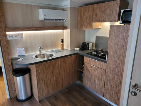 MOBILHOME 5 personnes - SunLodge Katsura