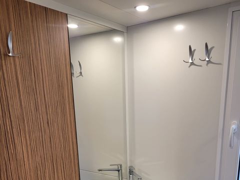 MOBILHOME 5 personnes - SunLodge Katsura