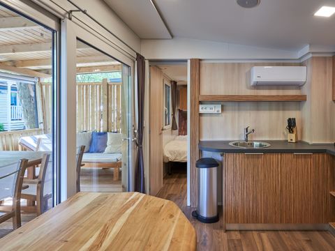 MOBILHOME 5 personnes - SunLodge Katsura