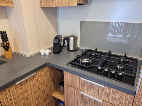 MOBILHOME 5 personnes - SunLodge Katsura