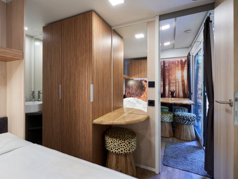 MOBILHOME 5 personnes - SunLodge Katsura