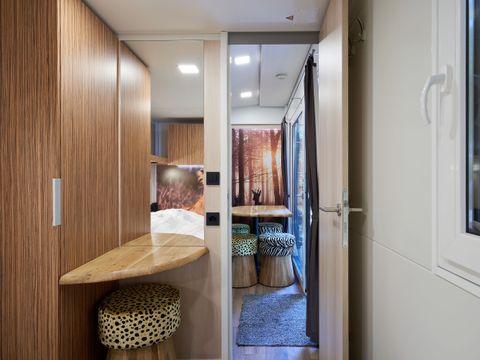 MOBILHOME 5 personnes - SunLodge Katsura