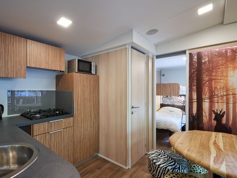 MOBILHOME 5 personnes - SunLodge Katsura