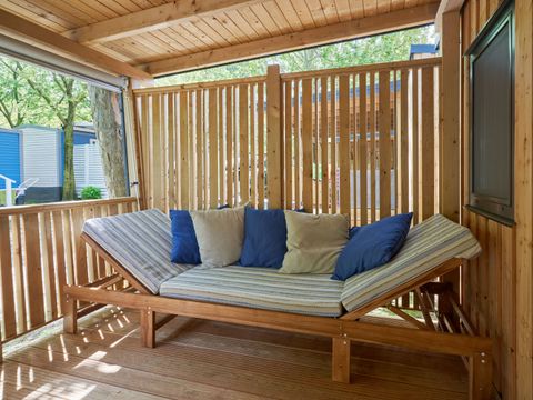 MOBILHOME 5 personnes - SunLodge Katsura