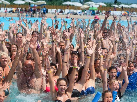 MOBILHOME 6 personnes - SunLodge Sabai