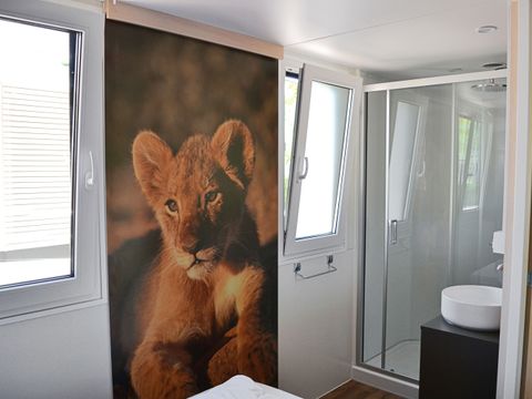 MOBILHOME 6 personnes - SunLodge Sabai