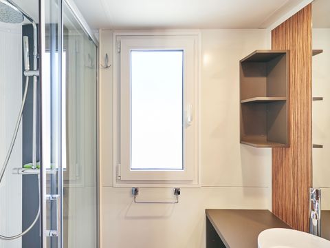 MOBILHOME 6 personnes - SunLodge Sabai