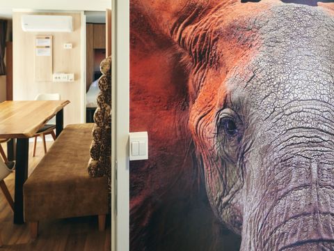 MOBILHOME 6 personnes - SunLodge Sabai