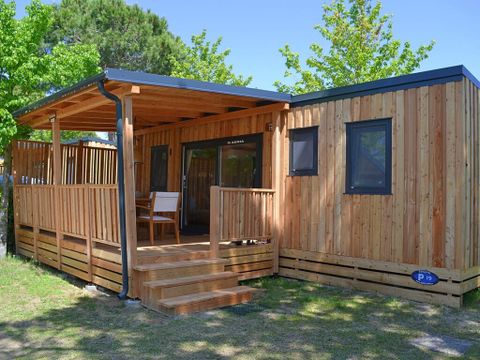 MOBILHOME 6 personnes - SunLodge Sabai