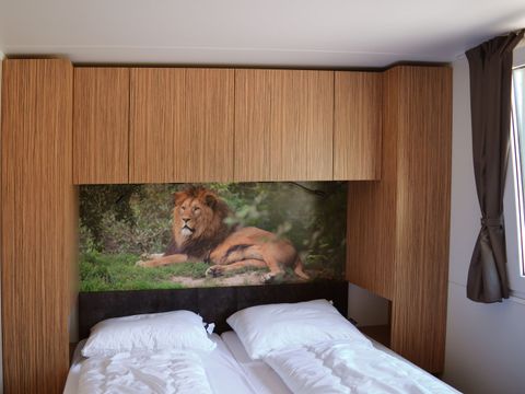 MOBILHOME 6 personnes - SunLodge Sabai