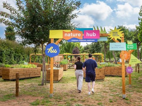 MOBILHOME 6 personnes - SunLodge Sabai