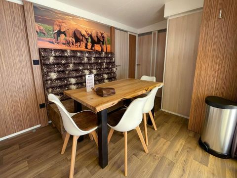 MOBILHOME 6 personnes - SunLodge Sabai