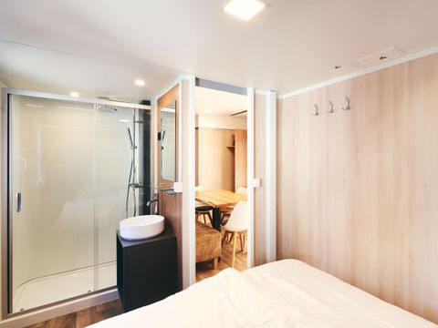 MOBILHOME 6 personnes - SunLodge Sabai