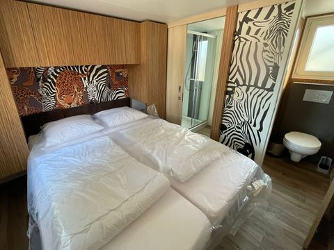 MOBILHOME 5 personnes - SunLodge Babul