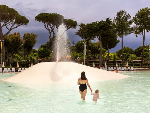 Hu Park Albatros Village - Camping Livourne - Image N°10