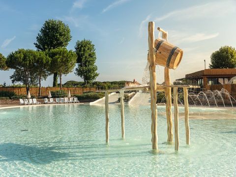Hu Park Albatros Village - Camping Livourne - Image N°13