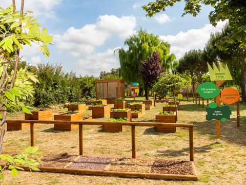 Hu Park Albatros Village - Camping Livourne - Image N°22