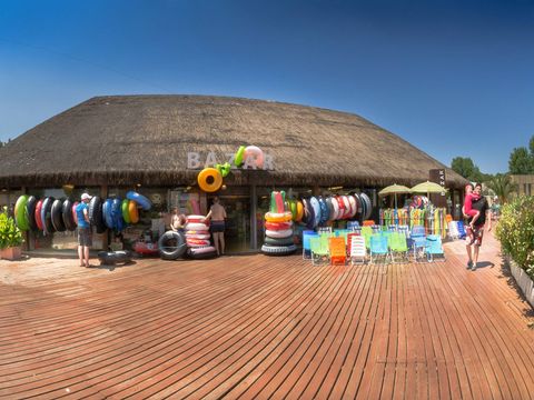 Hu Park Albatros Village - Camping Livourne - Image N°17