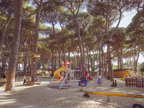 Hu Park Albatros Village - Camping Livourne - Image N°20