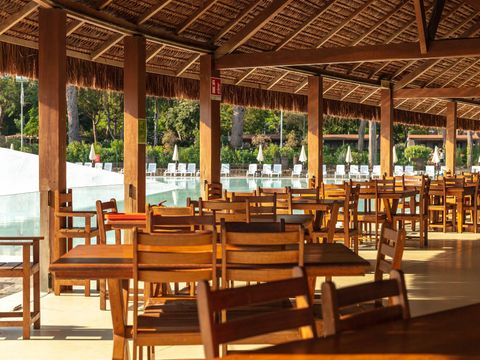 Hu Park Albatros Village - Camping Livourne - Image N°3