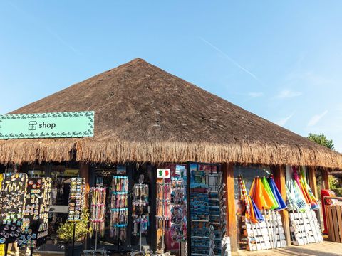 Hu Park Albatros Village - Camping Livourne - Image N°19