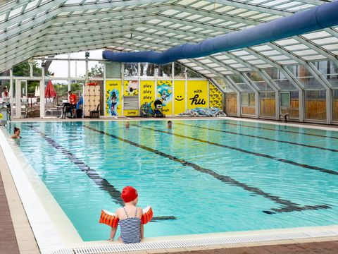 Hu Park Albatros Village - Camping Livourne - Image N°24