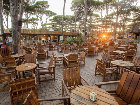 Hu Park Albatros Village - Camping Livourne - Image N°12