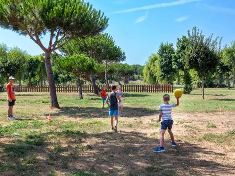 Hu Park Albatros Village - Camping Livourne - Image N°21
