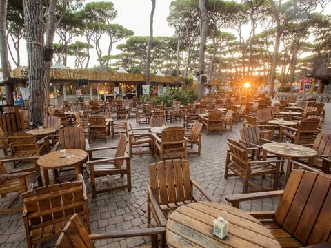 Hu Park Albatros Village - Camping Livourne - Image N°17