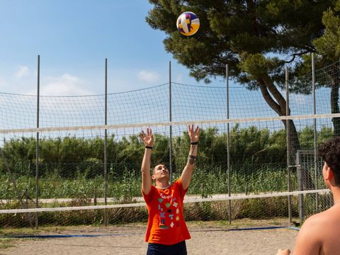 Hu Park Albatros Village - Camping Livourne - Image N°16