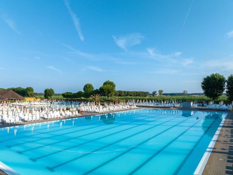 Hu Park Albatros Village - Camping Livourne - Image N°18