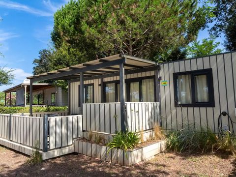 Hu Park Albatros Village - Camping Livourne - Image N°18