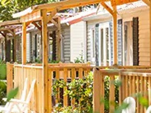 Hu Park Albatros Village - Camping Livourne - Image N°14