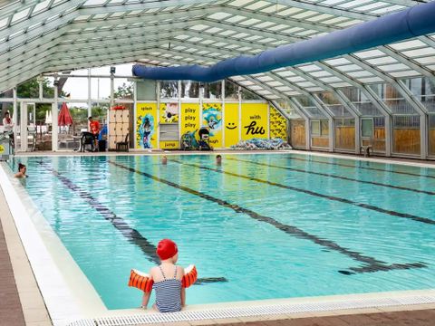 Hu Park Albatros Village - Camping Livourne - Image N°11
