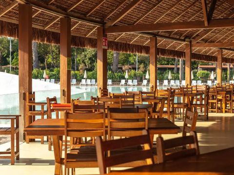 Hu Park Albatros Village - Camping Livourne - Image N°24