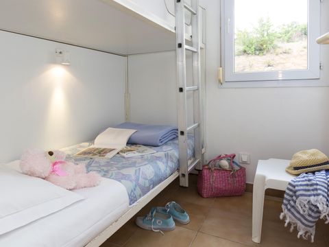 Résidence Odalys Référence Stella di l'Aria - Camping Corse du Sud - Image N°7