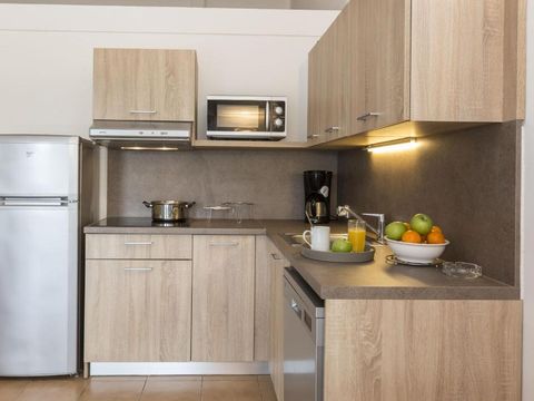 APPARTEMENT 4 personnes - Appartement 4 personnes